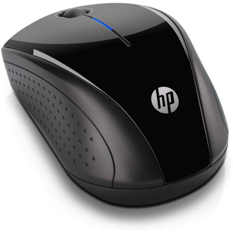 Miš HP Brezžična optična 220 NP HP Miš HP Brezžična optična 220 NP