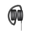 Slušalke Sennheiser 3.5 HD 400S - črne Sennheiser Slušalke Sennheiser 3.5 HD 400S - črne