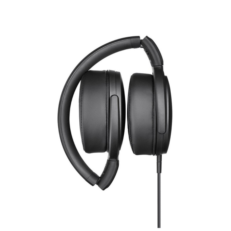 Slušalke Sennheiser 3.5 HD 400S - črne Sennheiser Slušalke Sennheiser 3.5 HD 400S - črne