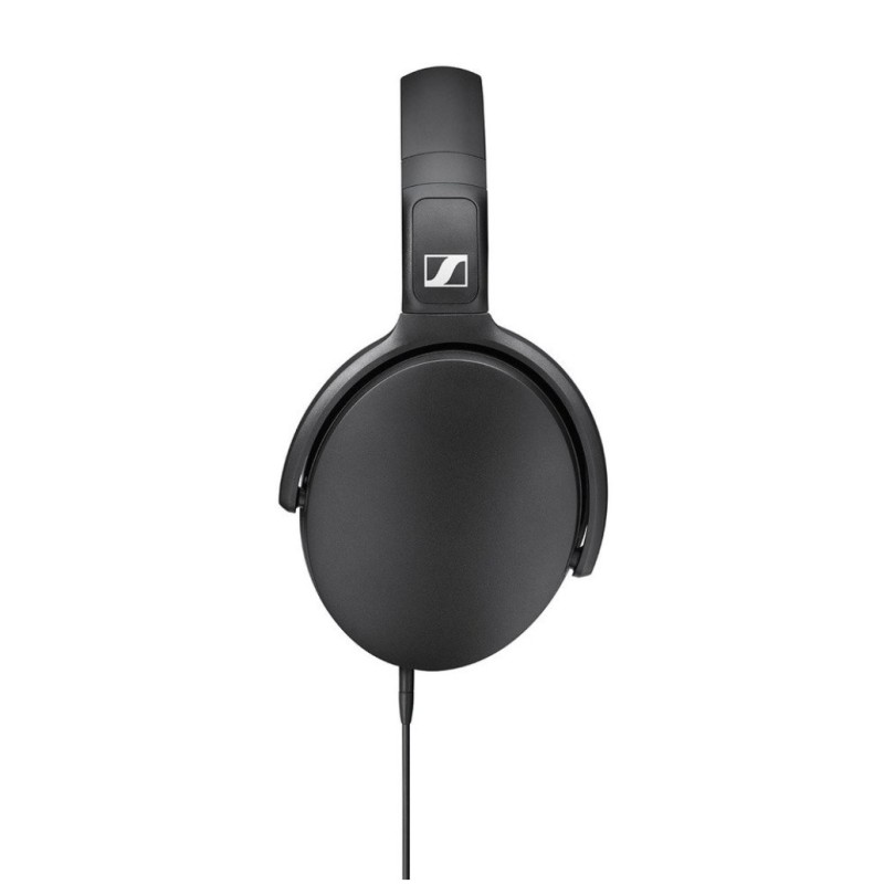 Slušalke Sennheiser 3.5 HD 400S - črne Sennheiser Slušalke Sennheiser 3.5 HD 400S - črne