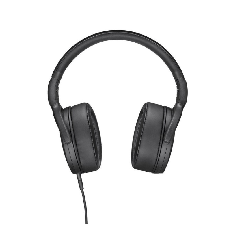 Slušalke Sennheiser 3.5 HD 400S - črne Sennheiser Slušalke Sennheiser 3.5 HD 400S - črne