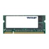 SO-DIMM DDR4 16GB 2666MHz CL19 Single (1x16GB) Patriot Signature Line 1.2V (PSD416G26662S) PATRIOT SO-DIMM DDR4 16GB 2666MHz CL19 Single (1x16GB) Patriot Signature Line 1.2V (PSD416G26662S)