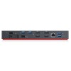 Priklopna postaja USB-C => Lenovo Thunderbolt 3 Gen2 EU 5x USB 3.1 1x USB-C 2xHDMI 2xDisplayPort LAN (40AN0135EU) Lenovo Priklopna postaja USB-C => Lenovo Thunderbolt 3 Gen2 EU 5x USB 3.1 1x USB-C 2xHDMI 2xDisplayPort LAN (40AN0135EU)