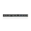 Priklopna postaja USB-C => Lenovo Mini Dock EU 2xUSB3.0 USB-C HDMI 4K@30Hz ETH LAN RJ45 PD