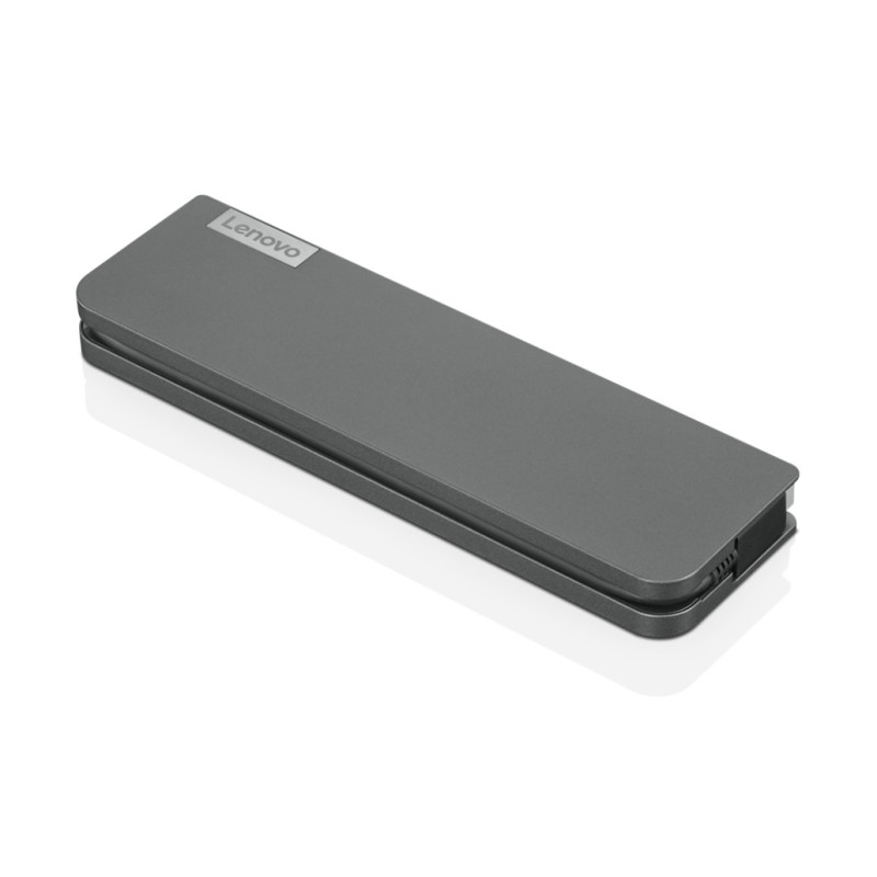 Priklopna postaja USB-C => Lenovo Mini Dock EU 2xUSB3.0 USB-C HDMI 4K@30Hz ETH LAN RJ45 PD Lenovo Priklopna postaja USB-C => Lenovo Mini Dock EU 2xUSB3.0 USB-C HDMI 4K@30Hz ETH LAN RJ45 PD