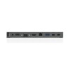 Priklopna postaja USB-C => Lenovo Mini Dock EU 2xUSB3.0 USB-C HDMI 4K@30Hz ETH LAN RJ45 PD