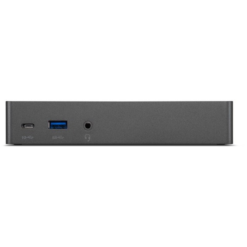 Priklopna postaja USB-C => Lenovo Thunderbolt 3 Essential DisplayPort HDMI 2xUSB3.0 USB-C 65W 1xLAN 1x3,5mm (40AV0135EU) Lenovo Priklopna postaja USB-C => Lenovo Thunderbolt 3 Essential DisplayPort HDMI 2xUSB3.0 USB-C 65W 1xLAN 1x3,5mm (40AV0135EU)