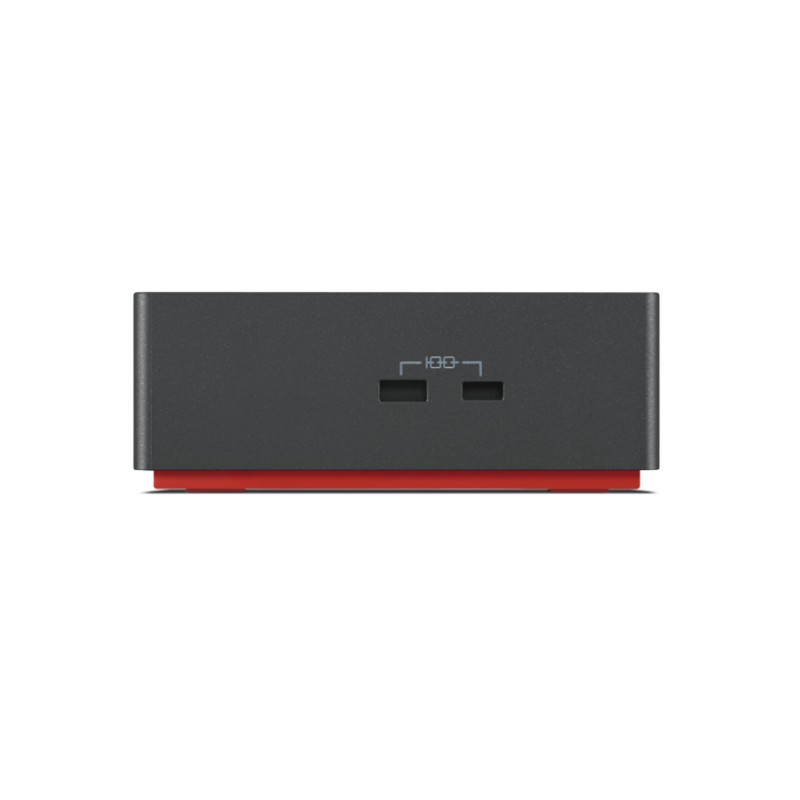 Priklopna postaja USB-C => Lenovo ThinkPad Thunderbolt 4 Workstation 1xHDMI 2xDisplayPort 4xUSB3,2 1xUSB-C 230W 1xLAN 1x3,5mm (40B00300EU) Lenovo Priklopna postaja USB-C => Lenovo ThinkPad Thunderbolt 4 Workstation 1xHDMI 2xDisplayPort 4xUSB3,2 1xUSB-C 230W 1xLAN 1x3,5mm (40B00300EU)