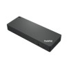 Priklopna postaja USB-C => Lenovo ThinkPad Thunderbolt 4 Workstation 1xHDMI 2xDisplayPort 4xUSB3,2 1xUSB-C 230W 1xLAN 1x3,5mm (40B00300EU) Lenovo Priklopna postaja USB-C => Lenovo ThinkPad Thunderbolt 4 Workstation 1xHDMI 2xDisplayPort 4xUSB3,2 1xUSB-C 230W 1xLAN 1x3,5mm (40B00300EU)