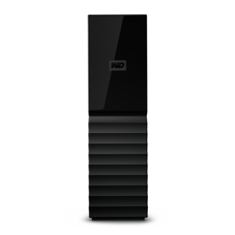 Prenosni disk 8,9cm (3,5) 4TB USB 3.0 WD My Book (WDBBGB0040HBK) WD Prenosni disk 8,9cm (3,5) 4TB USB 3.0 WD My Book (WDBBGB0040HBK)