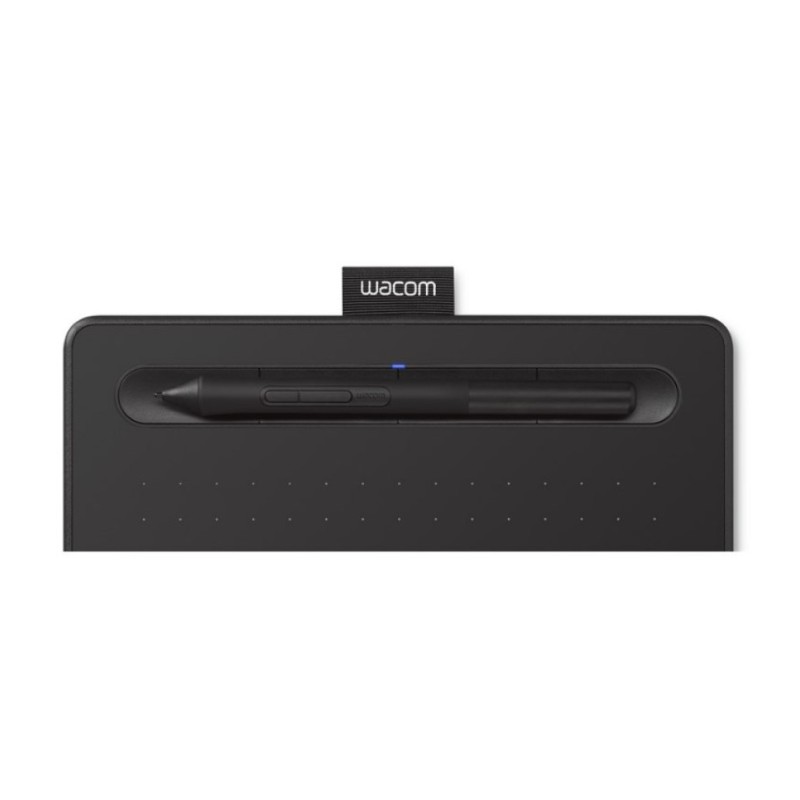 Grafična tablica Wacom Intuos S - (CTL-4100K-N) Wacom Grafična tablica Wacom Intuos S - (CTL-4100K-N)