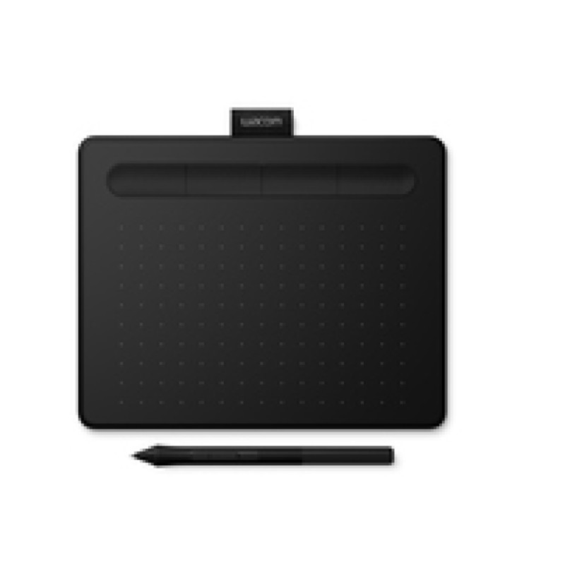 Grafična tablica Wacom Intuos S - (CTL-4100K-N) Wacom Grafična tablica Wacom Intuos S - (CTL-4100K-N)