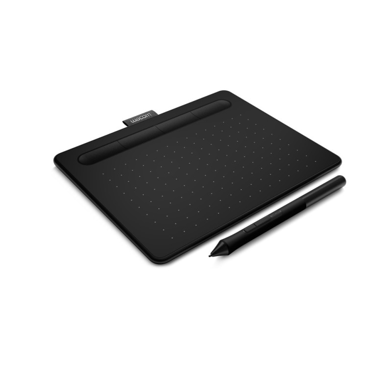 Grafična tablica Wacom Intuos S - (CTL-4100K-N) Wacom Grafična tablica Wacom Intuos S - (CTL-4100K-N)