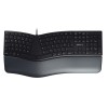 Tipkovnica Cherry USB ergonomska KC 4500 ERGO US international Ergonomska črna SLO gravura (JK-4500GB-2) Cherry Tipkovnica Cherry USB ergonomska KC 4500 ERGO US international Ergonomska črna SLO gravura (JK-4500GB-2)
