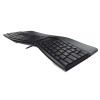 Tipkovnica Cherry USB ergonomska KC 4500 ERGO US international Ergonomska črna SLO gravura (JK-4500GB-2) Cherry Tipkovnica Cherry USB ergonomska KC 4500 ERGO US international Ergonomska črna SLO gravura (JK-4500GB-2)