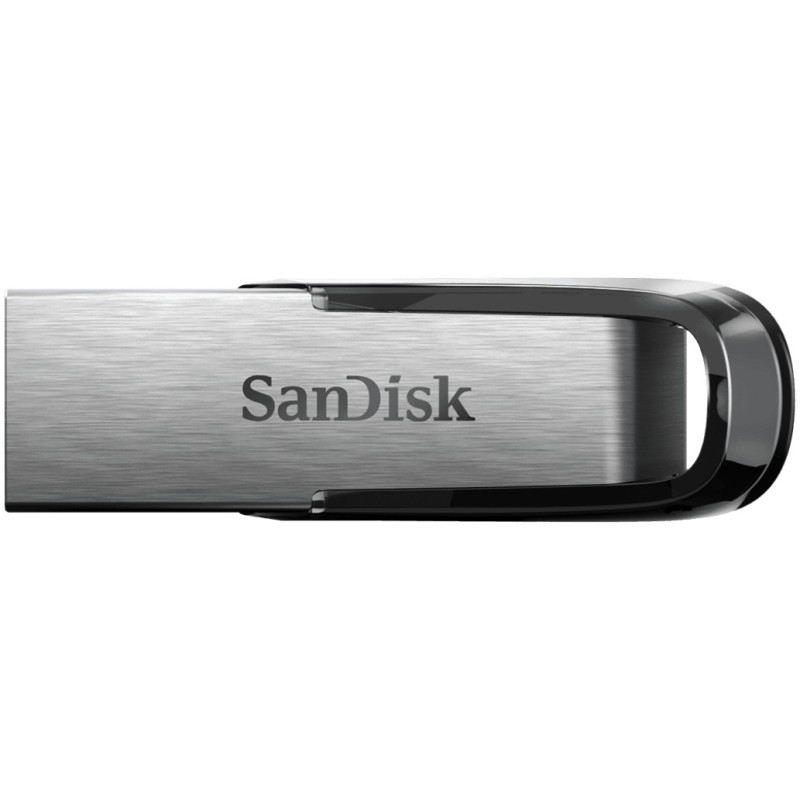 Spominski ključek 16GB USB 3.1 Sandisk Ultra Flair 150MB/s - kovinski/brez pokrovčka/srebrn (SDCZ73-016G-G46) SANDISK Spominski ključek 16GB USB 3.1 Sandisk Ultra Flair 150MB/s - kovinski/brez pokrovčka/srebrn (SDCZ73-016G-G46)