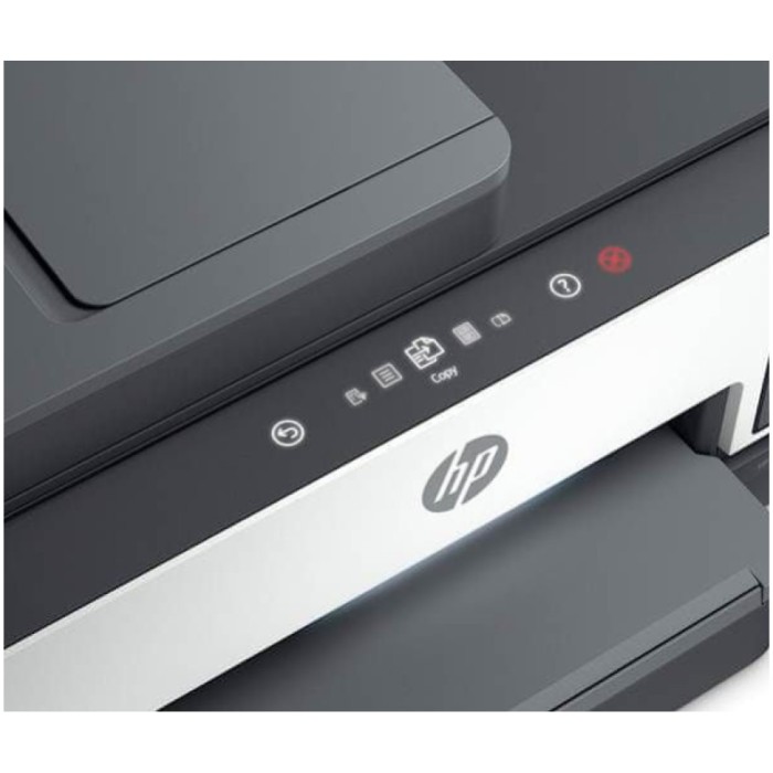 Tiskalnik multifunkcijski brizgalni barvni HP Smart Tank 790 A4 duplex tisk enostransko skeniranje faks USB LAN WiFi 15ppm (4WF66A#670) Tiskalnik multifunkcijski brizgalni barvni HP Smart Tank 790 A4 duplex tisk enostransko skeniranje faks USB LAN WiFi 15ppm (4WF66A#670)