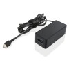 Napajalnik za prenosnik Lenovo 65W AC USB-C (USB Type-C) 4X20M26272 Lenovo Napajalnik za prenosnik Lenovo 65W AC USB-C (USB Type-C) 4X20M26272