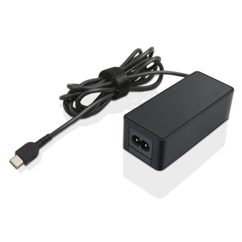 Napajalnik za prenosnik Lenovo 65W AC USB-C (USB Type-C) 4X20M26272 Lenovo Napajalnik za prenosnik Lenovo 65W AC USB-C (USB Type-C) 4X20M26272