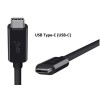 Napajalnik za prenosnik Lenovo 65W AC USB-C (USB Type-C) 4X20M26272 Lenovo Napajalnik za prenosnik Lenovo 65W AC USB-C (USB Type-C) 4X20M26272