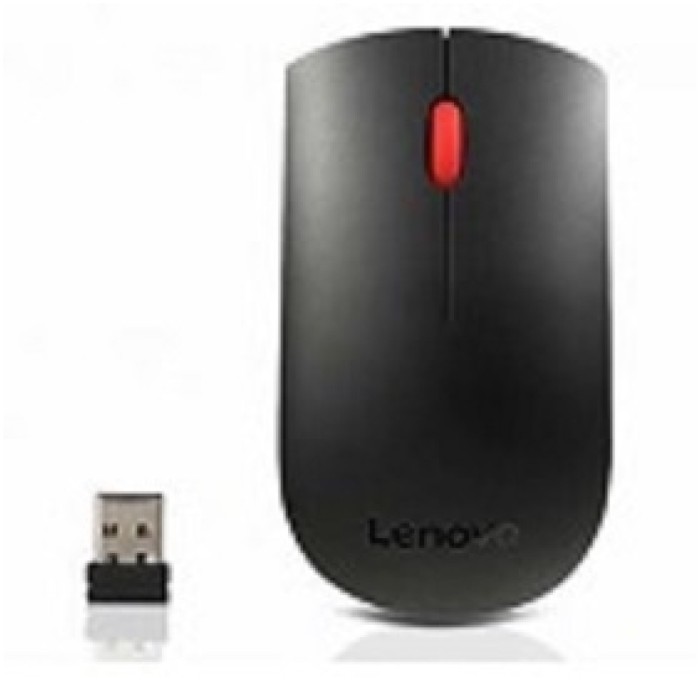 Miš Brezžična LENOVO ThinkPad Essential Wireless Mouse USB-A Miš Brezžična LENOVO ThinkPad Essential Wireless Mouse USB-A