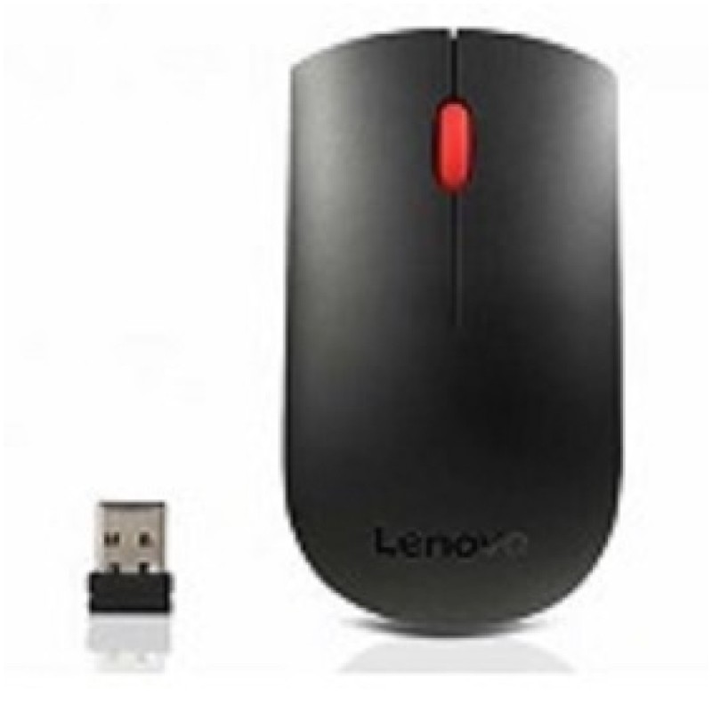 Miš Brezžična LENOVO ThinkPad Essential Wireless Mouse USB-A Lenovo Miš Brezžična LENOVO ThinkPad Essential Wireless Mouse USB-A