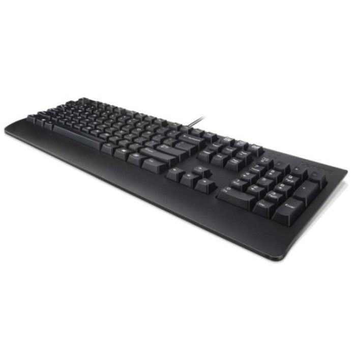 Tipkovnica Lenovo Preferred Pro II USB SLO (4X30M86919) Tipkovnica Lenovo Preferred Pro II USB SLO (4X30M86919)