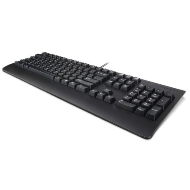 Tipkovnica Lenovo Preferred Pro II USB SLO (4X30M86919) Lenovo Tipkovnica Lenovo Preferred Pro II USB SLO (4X30M86919)