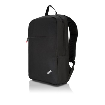 Nahrbtnik za notesnik 39,6 cm (15,6″) Lenovo ThinkPad Basic  črn (4X40K09936) Nahrbtnik za notesnik 39,6 cm (15,6″) Lenovo ThinkPad Basic  črn (4X40K09936)