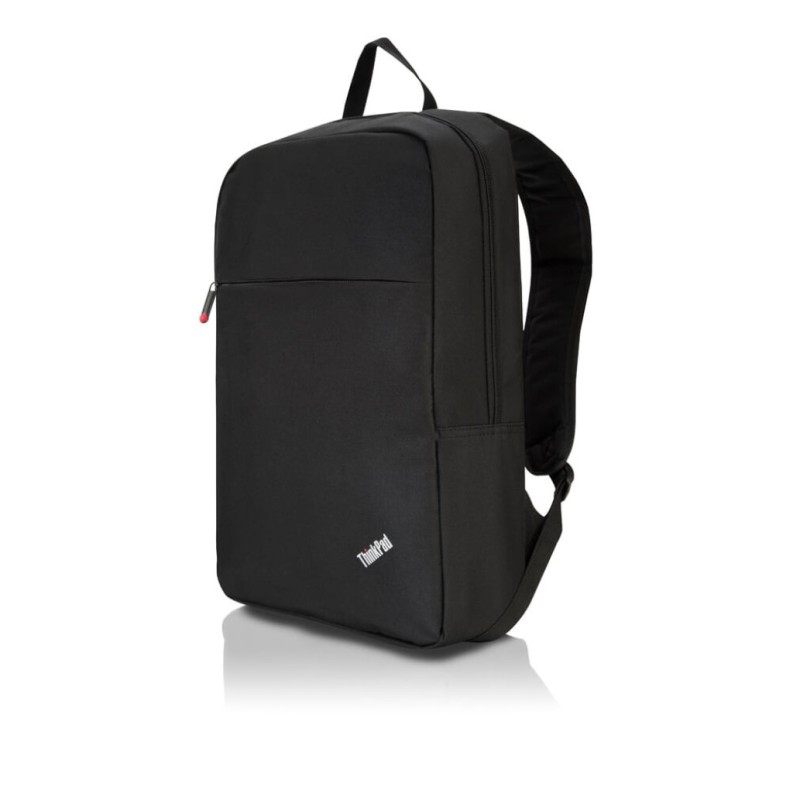 Nahrbtnik za notesnik 39,6 cm (15,6″) Lenovo ThinkPad Basic črn (4X40K09936) Lenovo Nahrbtnik za notesnik 39,6 cm (15,6″) Lenovo ThinkPad Basic črn (4X40K09936)