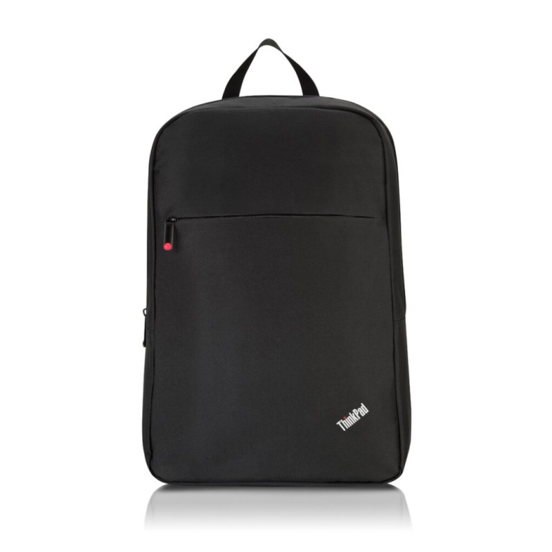 Nahrbtnik za notesnik 39,6 cm (15,6″) Lenovo ThinkPad Basic črn (4X40K09936) Lenovo Nahrbtnik za notesnik 39,6 cm (15,6″) Lenovo ThinkPad Basic črn (4X40K09936)