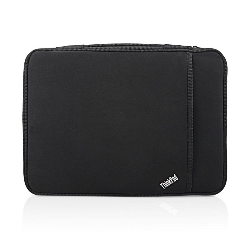 Torba za notesnik 35,6 cm (13/14″) Lenovo ThinkPad Sleeve črna (4X40N18009) Lenovo Torba za notesnik 35,6 cm (13/14″) Lenovo ThinkPad Sleeve črna (4X40N18009)