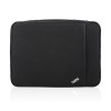 Torba za notesnik 35,6 cm (13/14″) Lenovo ThinkPad Sleeve črna (4X40N18009)