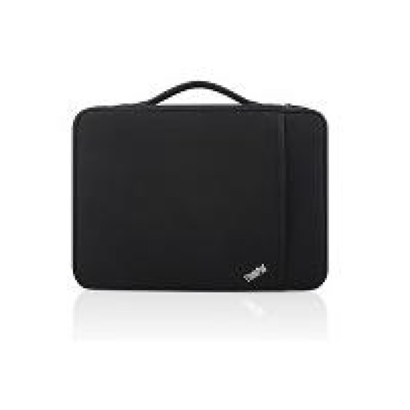 Torba za notesnik 35,6 cm (13/14″) Lenovo ThinkPad Sleeve črna (4X40N18009) Lenovo Torba za notesnik 35,6 cm (13/14″) Lenovo ThinkPad Sleeve črna (4X40N18009)