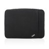Torba za notesnik 35,6 cm (13/14″) Lenovo ThinkPad Sleeve črna (4X40N18009)