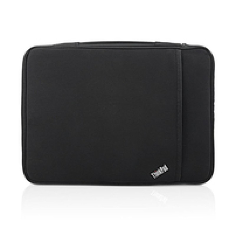 Torba za notesnik 35,6 cm (13/14″) Lenovo ThinkPad Sleeve črna (4X40N18009) Lenovo Torba za notesnik 35,6 cm (13/14″) Lenovo ThinkPad Sleeve črna (4X40N18009)