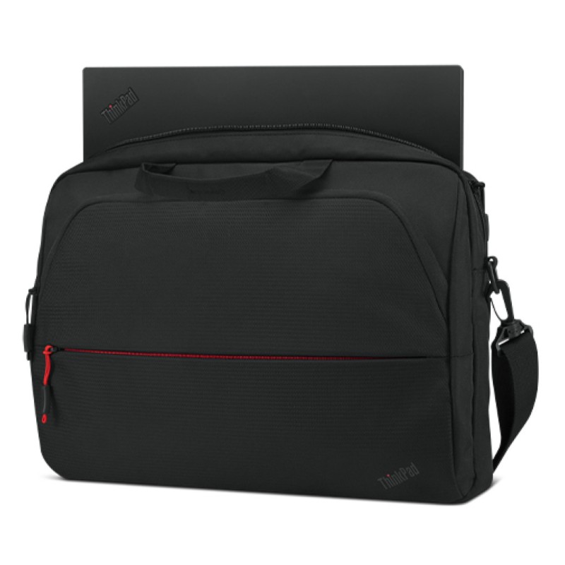 Torba za notesnik 40,64 cm (16,0″) Lenovo ThinkPad Essential Topload črna (4X41C12469) Lenovo Torba za notesnik 40,64 cm (16,0″) Lenovo ThinkPad Essential Topload črna (4X41C12469)