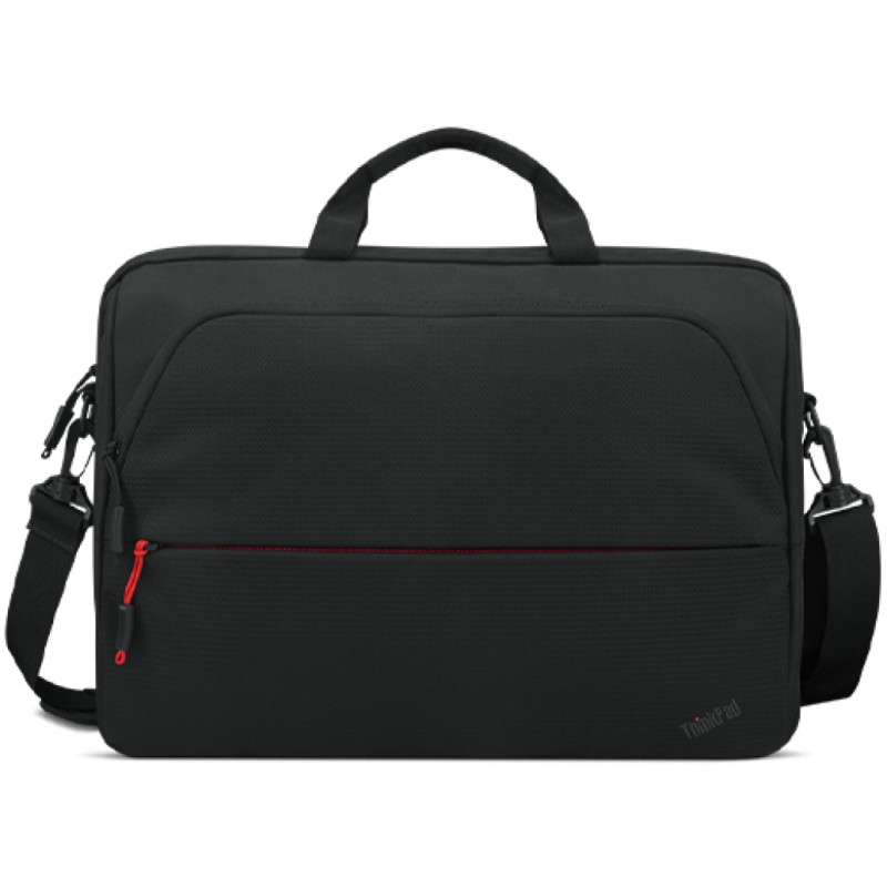 Torba za notesnik 40,64 cm (16,0″) Lenovo ThinkPad Essential Topload črna (4X41C12469) Lenovo Torba za notesnik 40,64 cm (16,0″) Lenovo ThinkPad Essential Topload črna (4X41C12469)