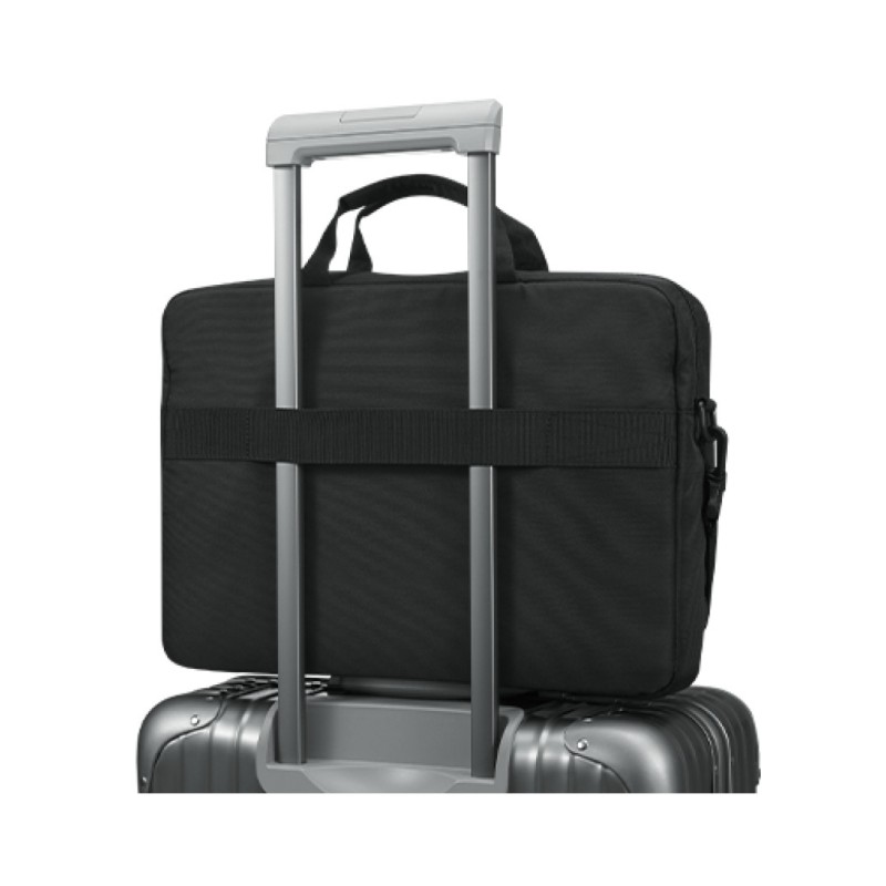 Torba za notesnik 40,64 cm (16,0″) Lenovo ThinkPad Essential Topload črna (4X41C12469) Lenovo Torba za notesnik 40,64 cm (16,0″) Lenovo ThinkPad Essential Topload črna (4X41C12469)