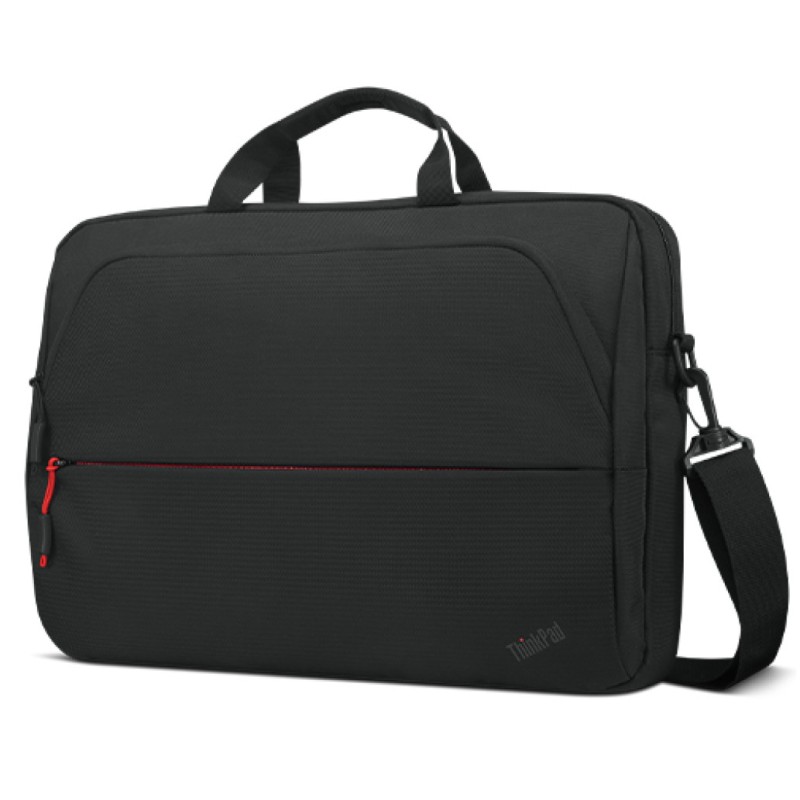 Torba za notesnik 40,64 cm (16,0″) Lenovo ThinkPad Essential Topload črna (4X41C12469) Lenovo Torba za notesnik 40,64 cm (16,0″) Lenovo ThinkPad Essential Topload črna (4X41C12469)