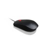 Miš Lenovo optična Lenovo Essential USB Mouse (4Y50R20863)