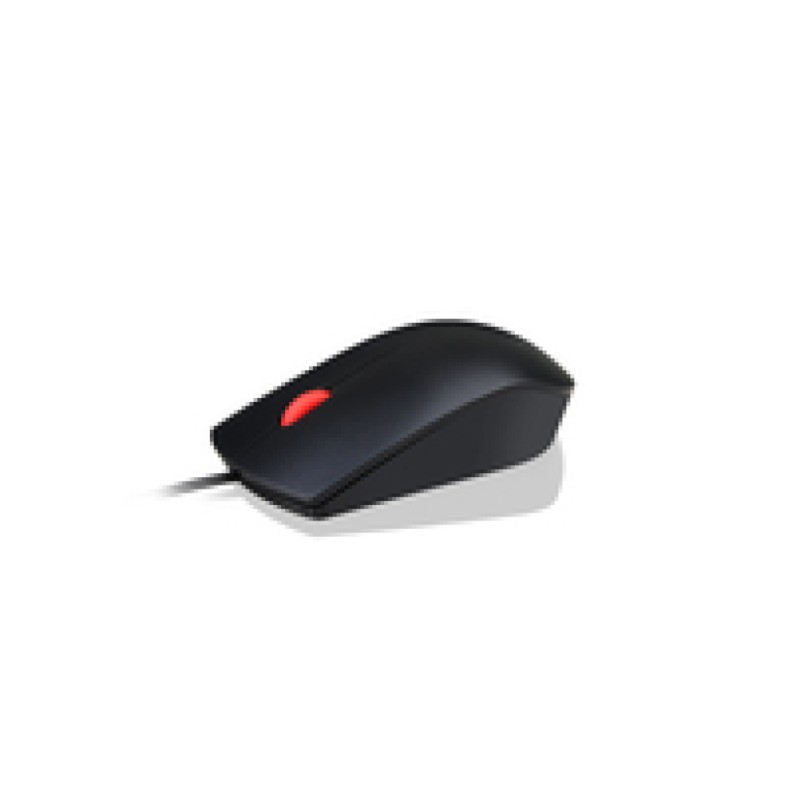 Miš Lenovo optična Lenovo Essential USB Mouse (4Y50R20863) Lenovo Miš Lenovo optična Lenovo Essential USB Mouse (4Y50R20863)