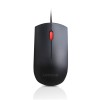 Miš Lenovo optična Lenovo Essential USB Mouse (4Y50R20863)