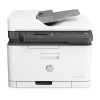 Tiskalnik Laserski Barvni Multifunkcijski HP Color LaserJet 179fnw A4/tiskanje/skeniranje/kopiranje/Fax/Wi-Fi/LAN (4ZB97A#B19)