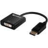 Adapter DisplayPort (m) => DVI (ž) 20cm Sandberg