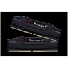 DDR4 16GB 3200MHz CL16 KIT (2x 8GB) G.Skill Ripjaws XMP2.0 1,35V Gaming črna (F4-3200C16D-16GVKB)