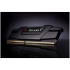 DDR4 16GB 3200MHz CL16 KIT (2x 8GB) G.Skill Ripjaws XMP2.0 1,35V Gaming črna (F4-3200C16D-16GVKB)
