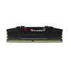 DDR4 16GB 3200MHz CL16 KIT (2x 8GB) G.Skill Ripjaws XMP2.0 1,35V Gaming črna (F4-3200C16D-16GVKB)
