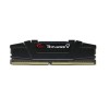 DDR4 16GB 3200MHz CL16 KIT (2x 8GB) G.Skill Ripjaws XMP2.0 1,35V Gaming črna (F4-3200C16D-16GVKB)