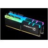 DDR4 16GB 3200MHz CL16 KIT (2x 8GB) G.Skill RGB Trident Z XMP2.0 1,35V Gaming črna (F4-3200C16D-16GTZRX) G.Skill DDR4 16GB 3200MHz CL16 KIT (2x 8GB) G.Skill RGB Trident Z XMP2.0 1,35V Gaming črna (F4-3200C16D-16GTZRX)